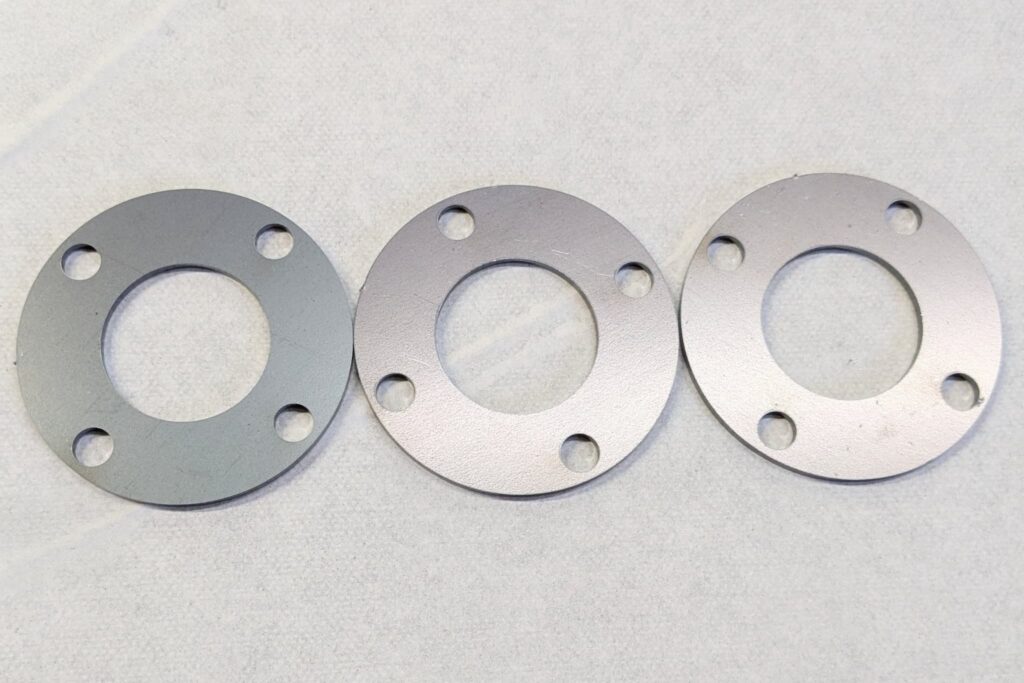 レーザーワッパ2.3×60Φ×30Φ 4-7Φ