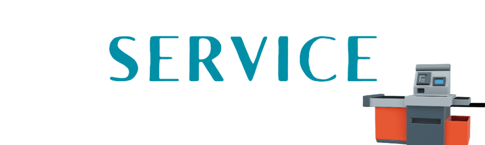 サービス見出し