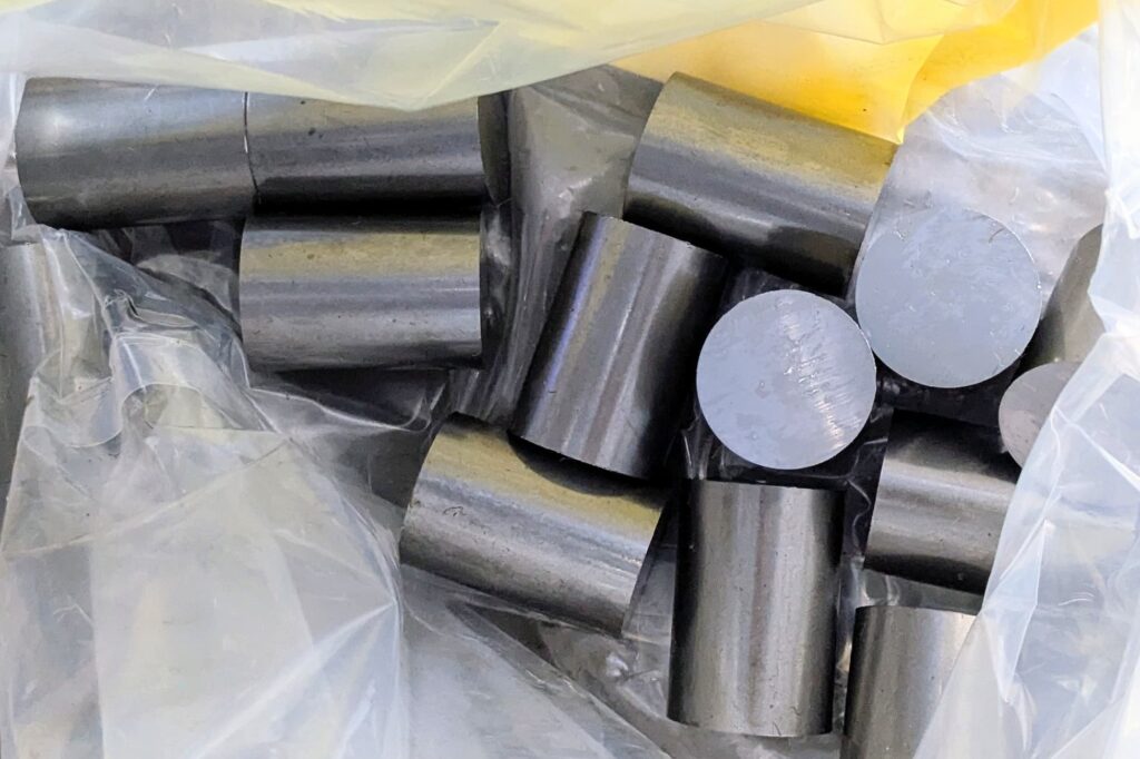 磨き45C　28マル　40L　20個