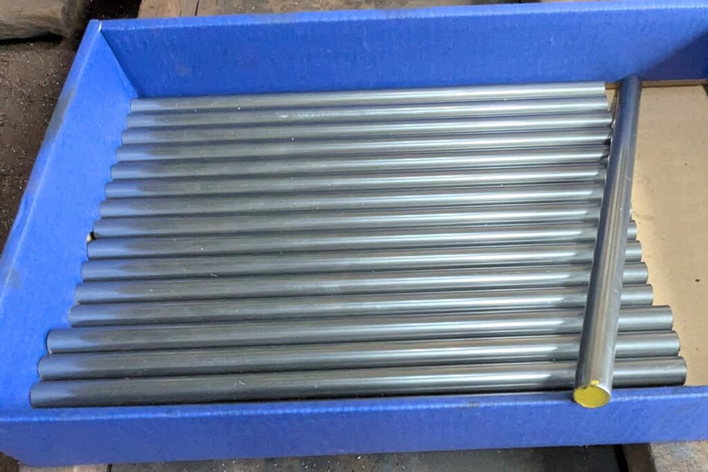 ミガキ45C　16マル　335L　20本