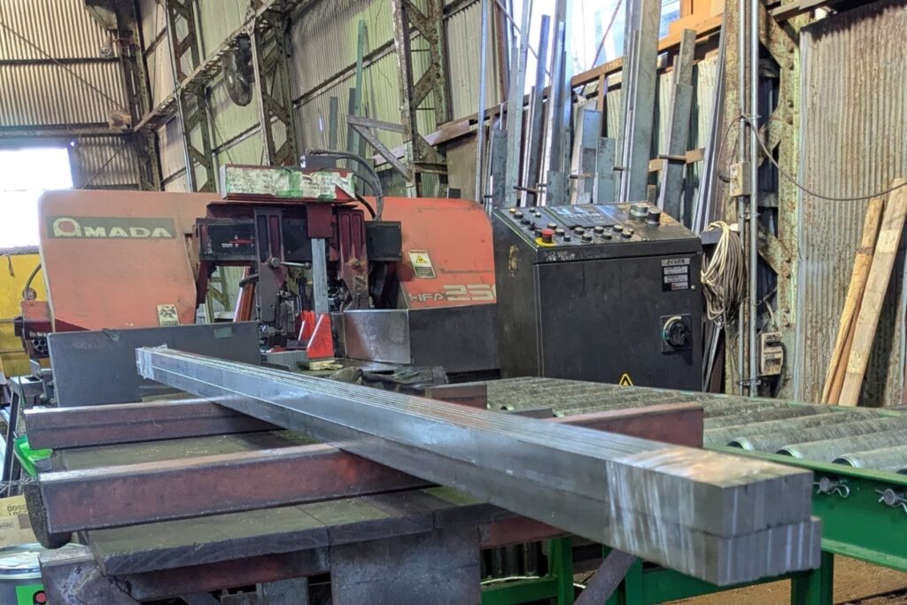 ミガキ FB6×25　2012L　19本